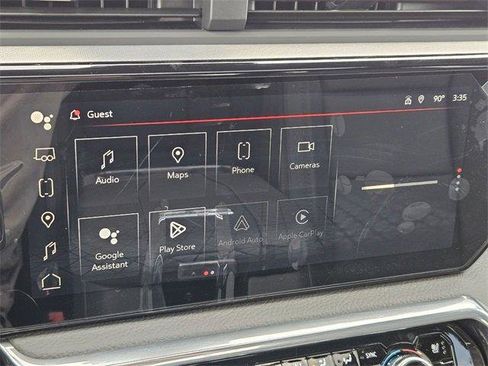 New 2025 GMC Sierra 2500 Denali w/ Denali Reserve Package image 20