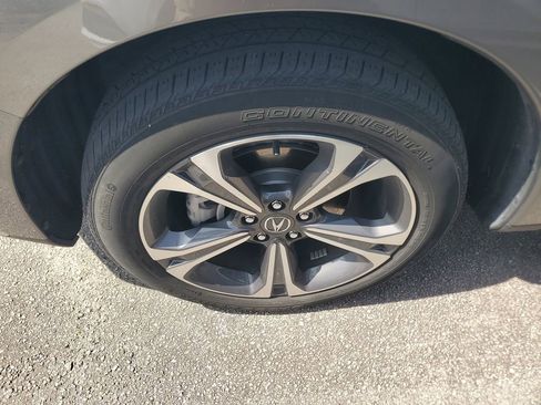 Used 2024 Acura RDX SH-AWD w/ Advance Package image 4