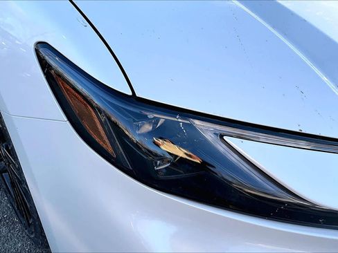 New 2026 Toyota Camry XSE image 13