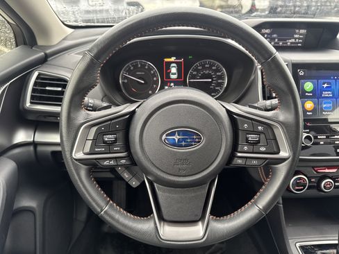 Used 2022 Subaru Crosstrek 2.5i Limited w/ Popular Package #4 AWD/4WD image 12