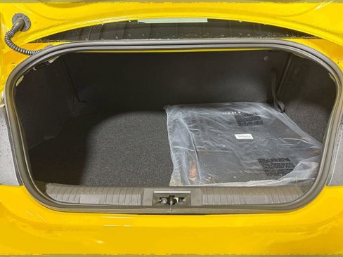 New 2026 Subaru BRZ tS image 19