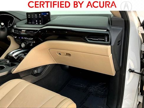 Certified 2023 Acura MDX SH-AWD w/ Technology Package image 20