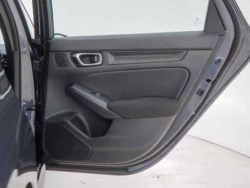 New 2026 Honda Civic Sport image 33