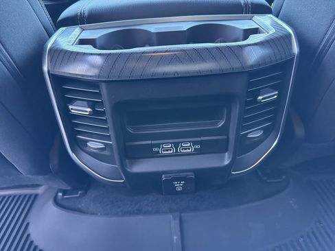 New 2026 RAM 1500 Big Horn AWD/4WD image 29