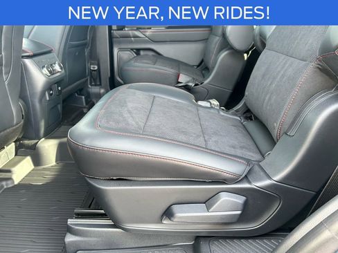 New 2026 Ford Explorer ST w/ Sun And Sound Package image 20