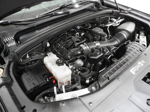 Used 2021 Jeep Grand Cherokee L Laredo w/ Luxury Tech Group I image 9