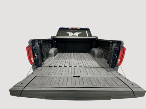 Used 2021 GMC Sierra 1500 Denali w/ Denali Ultimate Package AWD/4WD image 26