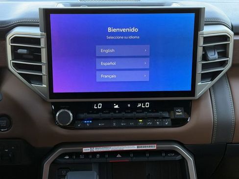 New 2026 Toyota Tundra 1794 Edition image 17