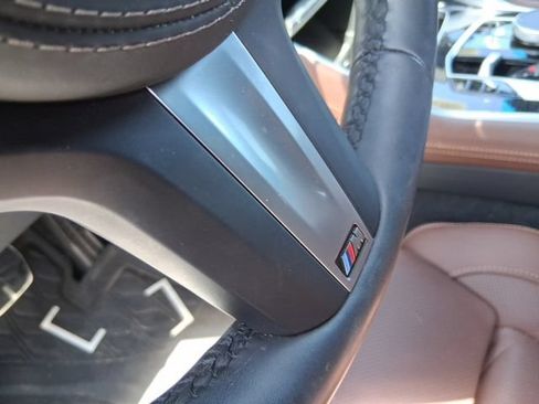 Used 2025 BMW X6 xDrive40i w/ Premium Package AWD/4WD image 13