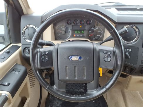 Used 2010 Ford F350 XLT image 23