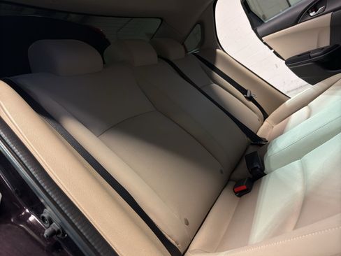 Used 2018 Honda Civic LX image 25