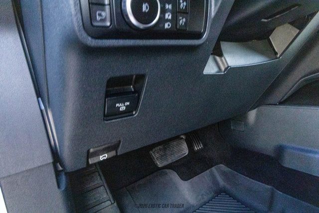 Used 2023 Ford Bronco Heritage Edition AWD/4WD image 22