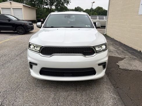 Used 2022 Dodge Durango Citadel AWD/4WD image 8
