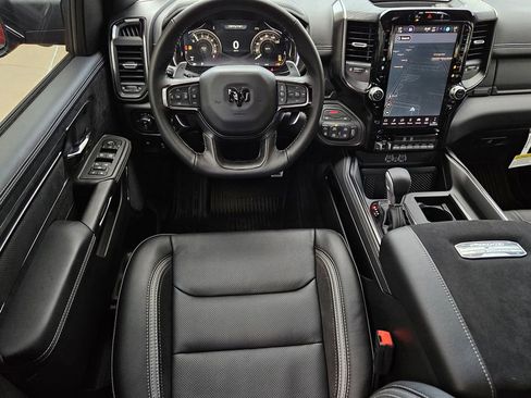 New 2026 RAM 1500 RHO AWD/4WD image 10