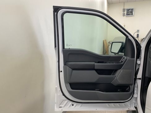 New 2025 Ford F150 XLT w/ Equipment Group 303A High image 15