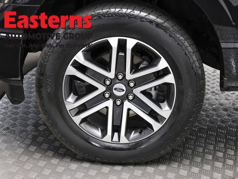 Used 2023 Ford F150 XL w/ STX Appearance Package AWD/4WD image 34