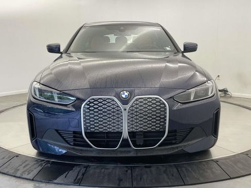 New 2026 BMW i4 xDrive40i w/ Parking Assistance Package AWD/4WD image 8
