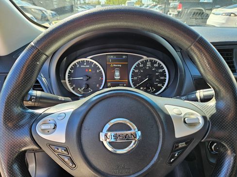 Used 2019 Nissan Sentra S image 22