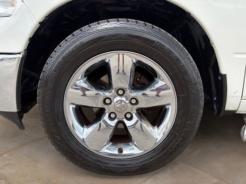 Used 2016 RAM 1500 Lone Star RWD image 25
