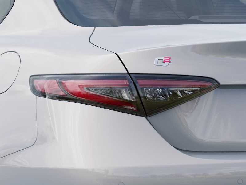 New 2026 Alfa Romeo Giulia RWD image 9
