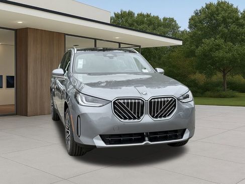 New 2026 BMW X3 xDrive30 w/ Premium Package image 5