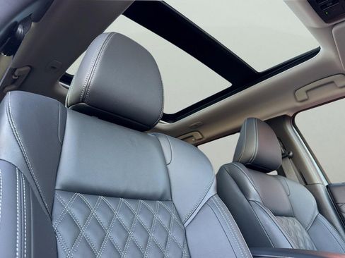 Used 2025 Mitsubishi Outlander SEL image 21