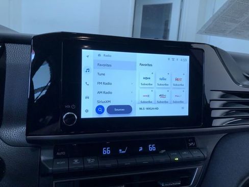 Certified 2026 Toyota Camry LE FWD image 28