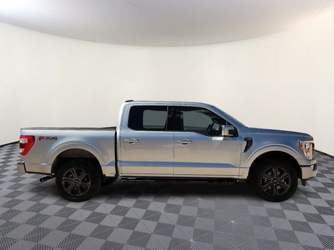 Used 2023 Ford F150 Lariat AWD/4WD image 5
