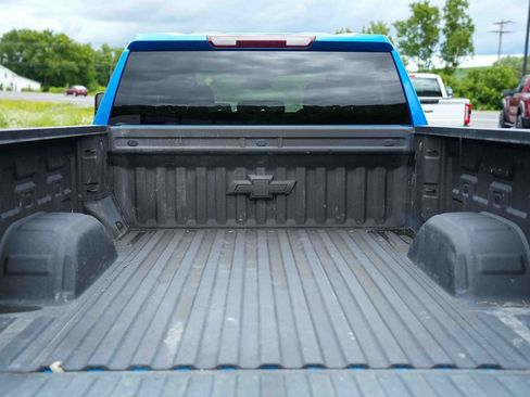 Used 2024 Chevrolet Silverado 1500 RST w/ Z71 Off-Road Package AWD/4WD image 11