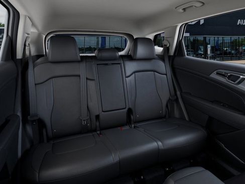 New 2026 Kia Sportage EX image 16
