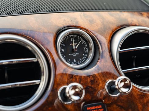 Used 2018 Bentley Continental GT AWD/4WD image 30