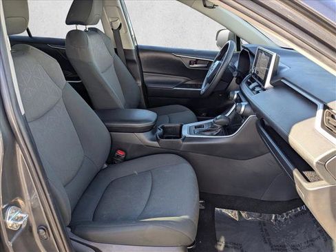 Used 2024 Toyota RAV4 XLE image 21