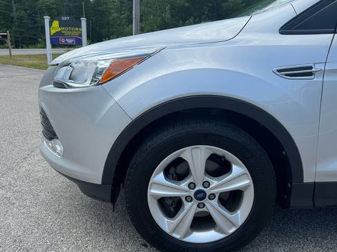 Used 2014 Ford Escape SE FWD image 11