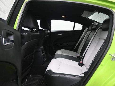 Used 2023 Dodge Charger SRT Hellcat RWD image 31