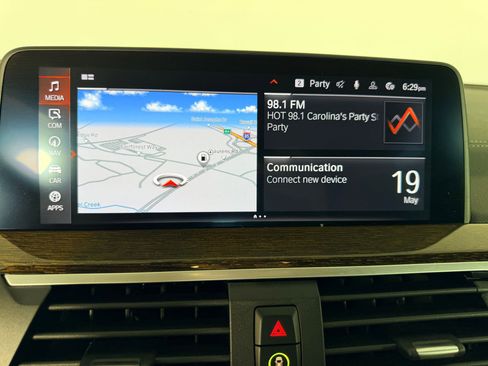 Used 2021 BMW X3 M40i w/ Premium Package AWD/4WD image 22