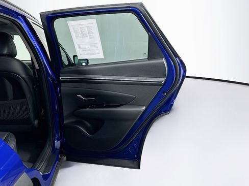 Used 2024 Hyundai Tucson Limited FWD image 31