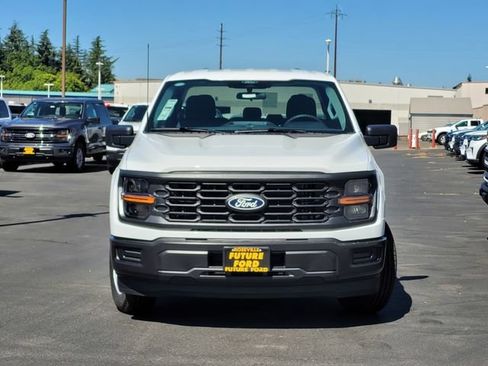 New 2026 Ford F150 XL RWD image 3