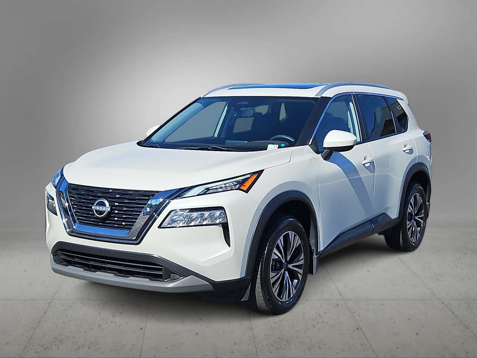 Used 2023 Nissan Rogue SV w/ SV Premium B Package AWD/4WD image 4