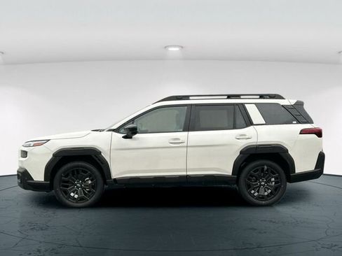 New 2026 Subaru Outback Limited XT image 3