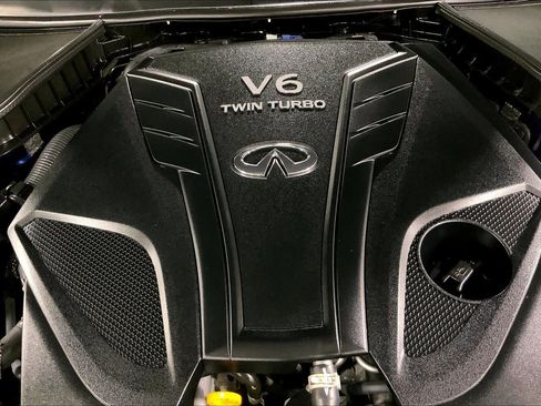 Used 2023 INFINITI Q50 Sensory AWD/4WD image 33