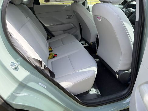 New 2026 Hyundai Kona SEL Sport image 15