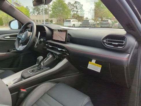 Used 2024 Dodge Hornet R/T Plus w/ Tech Pack Plus w/o Parking image 42