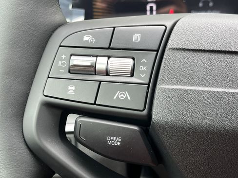 New 2026 Kia Sportage EX w/ EX Panorama Roof Package image 16