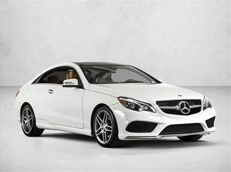 Used 2017 Mercedes-Benz E 400 4MATIC Coupe video 3