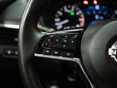 Used 2023 Nissan Altima 2.5 SL image 25