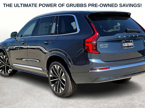 New 2026 Volvo XC90 B6 Ultra w/ Protection Package AWD/4WD image 6