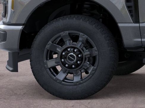 New 2026 Ford F350 XL AWD/4WD image 19
