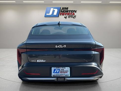 Used 2025 Kia K4 FWD image 6