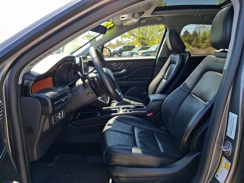 Certified 2022 Lincoln Corsair Reserve w/ Equipment Group 201A AWD/4WD image 15