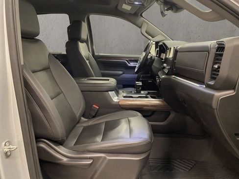 Used 2022 Chevrolet Silverado 1500 RST w/ All Star Edition Plus AWD/4WD image 21